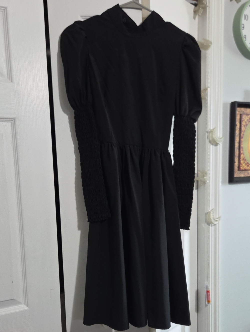 DEANDRI dress